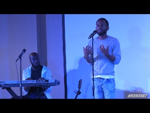 The Ology Arts Showcase