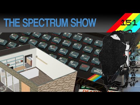 The Spectrum Show EP151