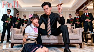 Wrong bed, mafia boss CEO claimed me. Hell turned heaven—I'm his princess now.