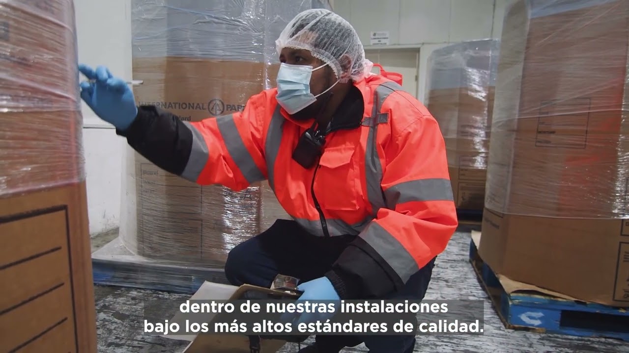 Miguel Angulo y Cía — Video Corporativo