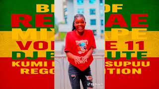 Download lagu BEST OF REGGAE MIXTAPE VOL 11||KUMI NA NNE SUPU REGGAE EDITION 💥 DJ BENCUTE 👑 mp3