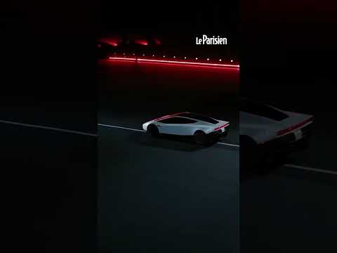 Tesla Roadster : Musk dévoile sa voiture volante