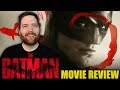 The Batman - Movie Review