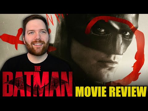 The Batman - Movie Review