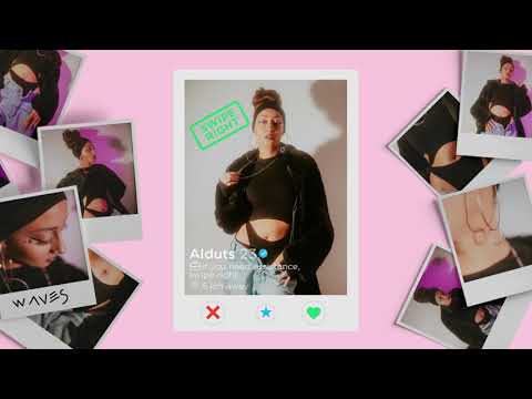 Alduts Sherdley - Swipe Right (prod. C.S.T)