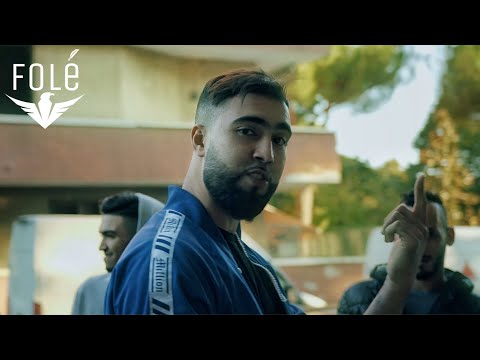 Zaklaas - Welcome To Favelas (W.F.F) Official Video