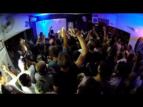 Bangies // Athens Blade House 5 (02.09.2017)