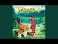 Jummandi Nadam Siri Siri Muvva Soundtrack Version