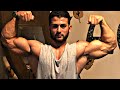 How to do Standing Barbell Curls | Get Big Biceps |