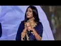 Priya Prakash Varrier Cute Telugu Speech Ishq Movie Pre Release Event MS Entertainments