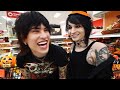 Target Halloween Shopping Spree