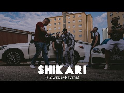 Shikari (slowed and reverb) - slim swagga feat. Mista G