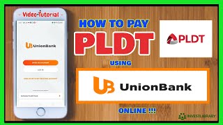 Unionbank PLDT Online Payment: How to Enroll and Pay PLDT Bill in Union Bank Online Banking