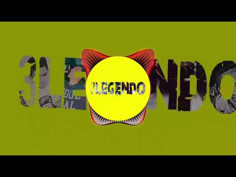 CITI3EN x ZUX - 3LEGEND0