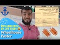 What Is Wheelhouse Poster Explained With A Interesting Story Of My Life Ship Bridge