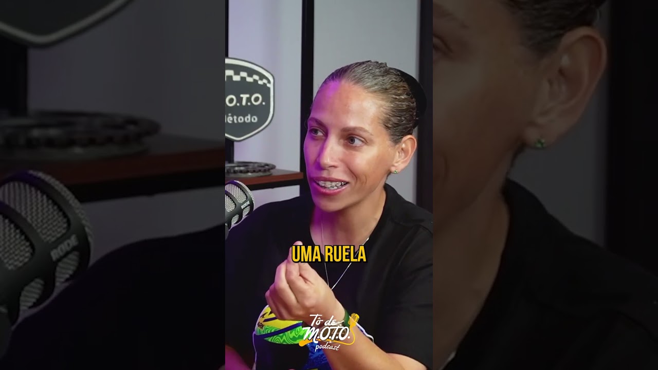 "Pessoas atravessam São Paulo para deixar a moto comigo"