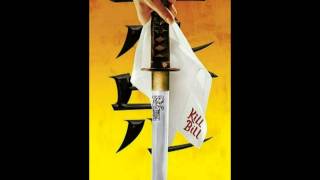 Kill Bill - Bang Bang (My Baby Shot Me Down) [HQ]