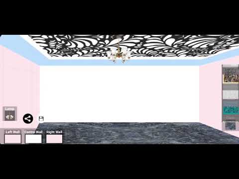 Ceiling Designs for Home Video