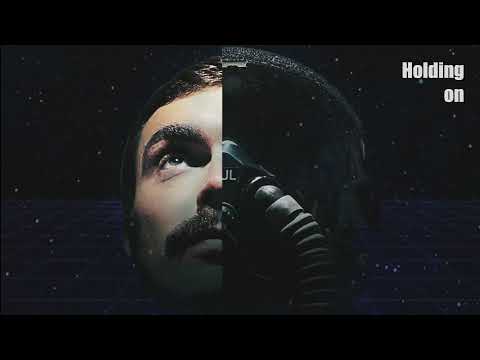 Holdin On - Niklas Hultberg - With lyrics