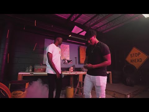 2-Wayy - Street Talk (Official Video)