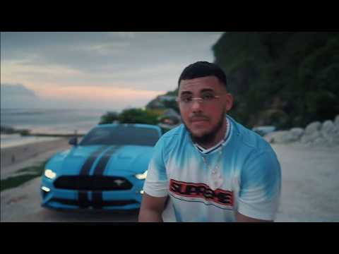 Branco - Barndommen [BB1 Demo Leak + Lyrics]