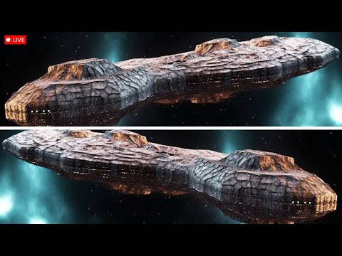 China's NEW Images SHOWS What NASA Was HIDING on 3I/ATLAS