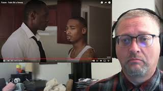 &quot;Feds Did A Sweep&quot; by Future #firsttimehearing #reaction