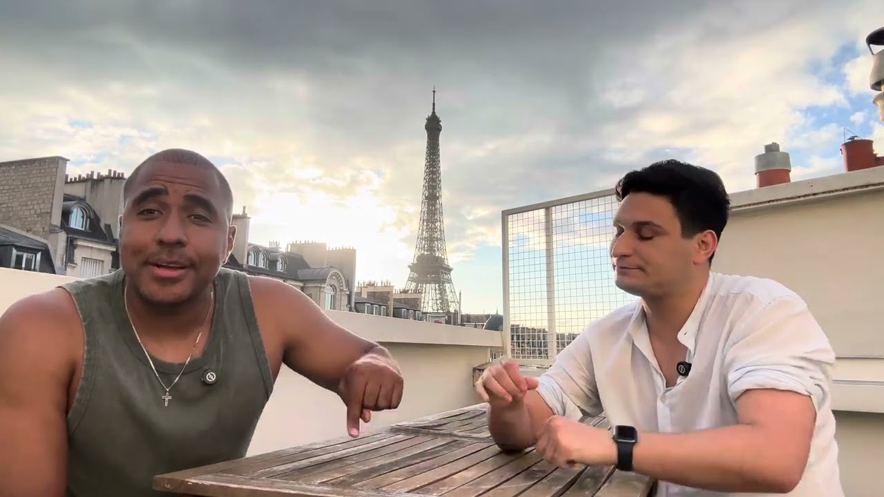 POR QUE OS EUA ESTRAGAM TUDO?