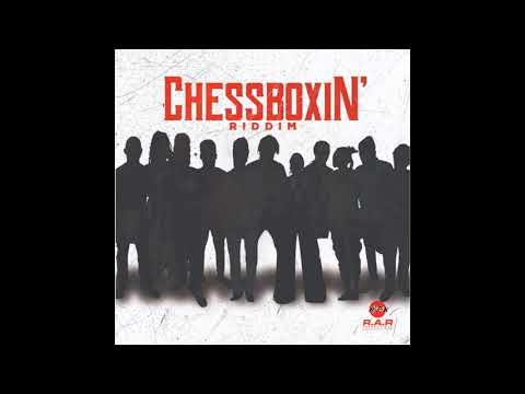 Chessboxin Riddim Mix 2020 (ft Lutan Fyah, Sizzla Kalonji, Pressure Busspipe, Thriller U)