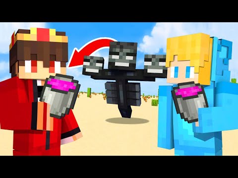 Ultimate Minecraft Challenge: Milking Every Mob!