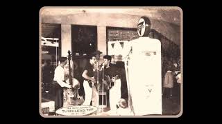 Buddy &amp; Bob - Soft Place In My Heart (stereo mix)