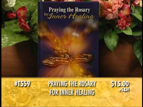 EWTN Religious Catalogue - 2012-04-30 - Catholic Devotions - Mother Angelica w Barbara McGuigan.mp4