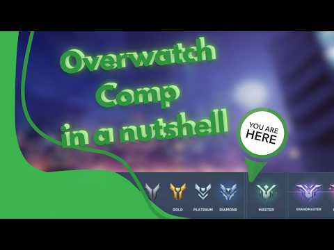 The Overwatch Experience (OW Competitive)