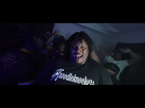 JHE AL (Fat A) -"No Voice" (Official Music Video)