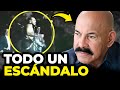 INSÓLITO: Oscar De León y la noche que SE NEGÓ A DEJAR DE CANTAR ante más de 20 MIL PERSONAS #salsa
