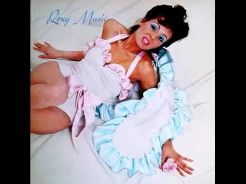 Roxy Music  -  2 H.B.