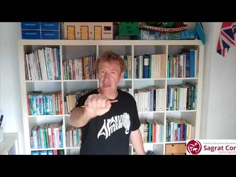 Sagrat Cor Diputació REPTE D'EDUCACIÓ FISICA