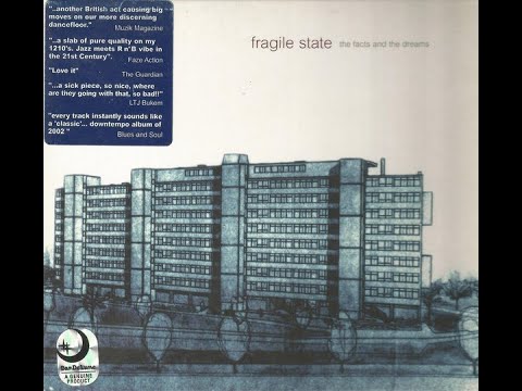 Seraya - Fragile State