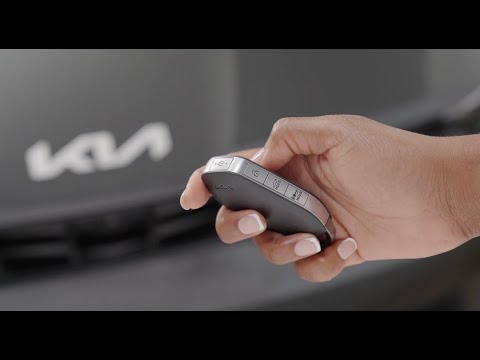 Smart Key & Mechanical Key