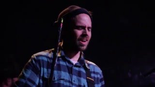 mewithoutYou - Nice and Blue (Pt.II)