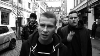 AROUKHEY x PRESSIN - NA VLASTNÍ KŮŽI (OFFICIAL VIDEO) AROUKHEY x PRESSIN - NA VLASTNÍ KŮŽI (OFFICIAL VIDEO)