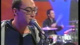 Regurgitator - Polyester Girl (Recovery, 1998)