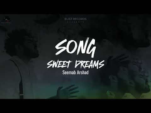 Sweet Dreams Lyrical Video | Seemab Arshad | Ommi Shayar | Buzz Records | Latest Punjabi Song