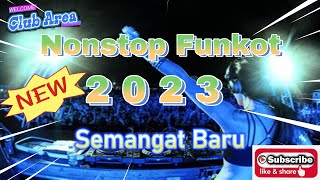 Download lagu TERBARU Nonstop Funkot 2023 Mixtape Funkot 2023 No... mp3
