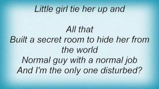 Agnostic Front - Pedophile Lyrics