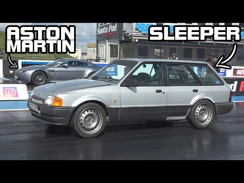 SATURDAY NIGHT SPECIAL AT SANTA POD RACEWAY! APRIL '22