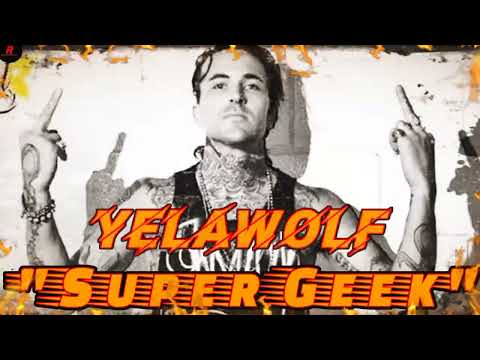 Yelawolf x DJ Paul - "Super Geek" Music (Video) Song