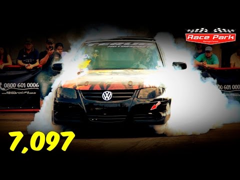 7s097 - DTB#34 Charles Uscocovich - Race Park (Maringá/PR)