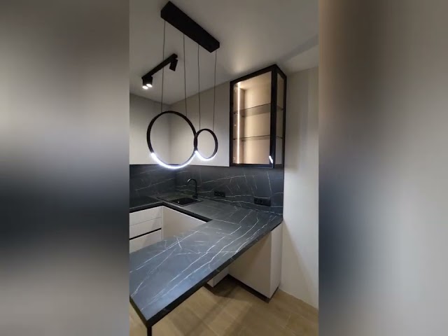 Фото Кухонька