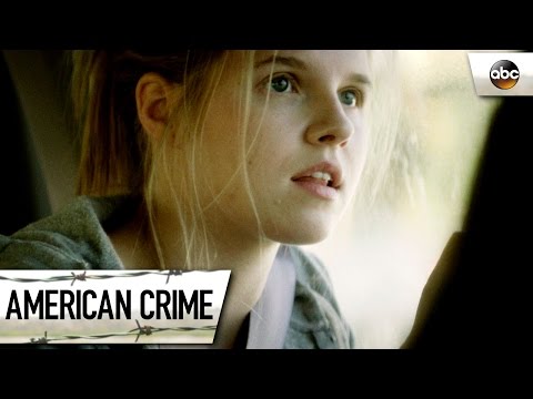 Cost of the American Dream - American Crime 3x03
